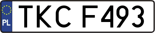 TKCF493