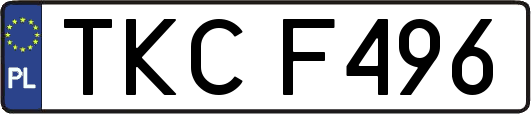TKCF496