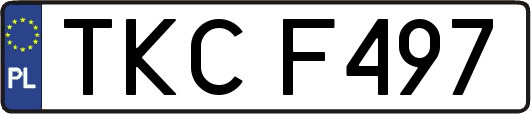 TKCF497
