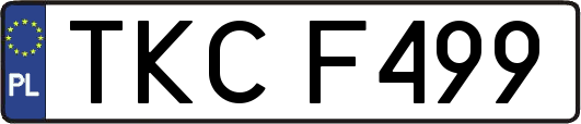 TKCF499