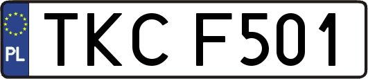 TKCF501
