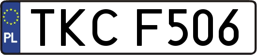 TKCF506