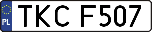 TKCF507