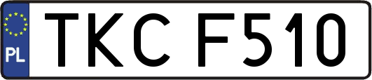 TKCF510