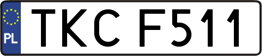 TKCF511