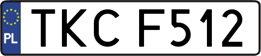 TKCF512
