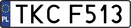 TKCF513