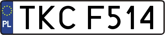 TKCF514