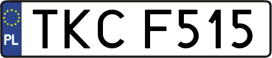 TKCF515