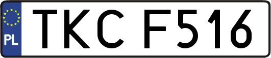 TKCF516