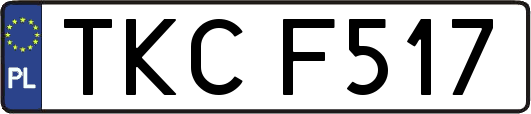 TKCF517