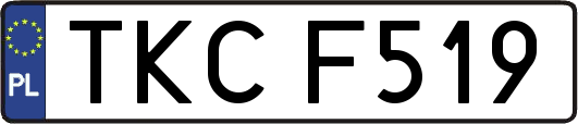TKCF519