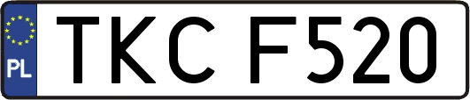 TKCF520