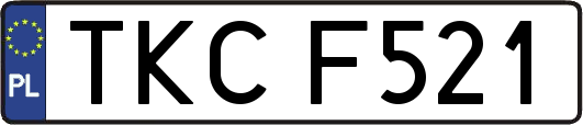 TKCF521