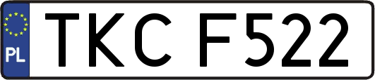 TKCF522