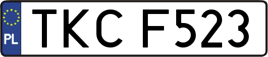 TKCF523