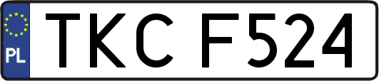 TKCF524