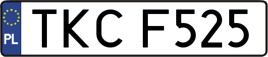 TKCF525