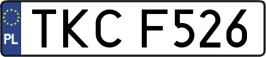 TKCF526