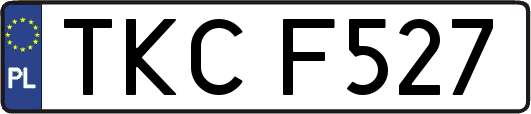 TKCF527