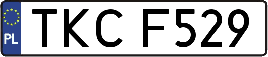 TKCF529