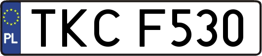 TKCF530