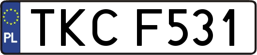 TKCF531