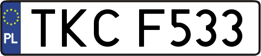 TKCF533