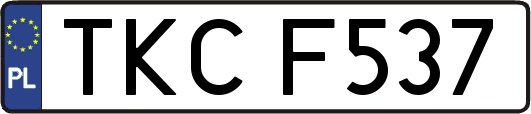 TKCF537