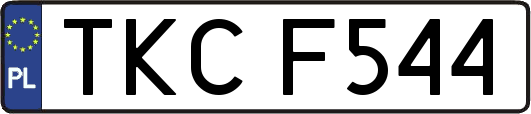 TKCF544