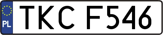 TKCF546