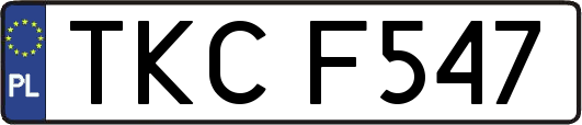 TKCF547