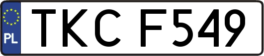 TKCF549
