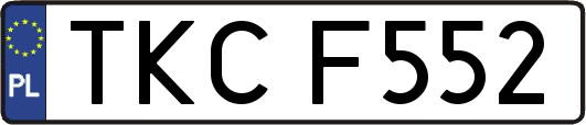 TKCF552