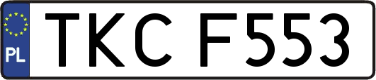 TKCF553