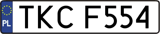 TKCF554