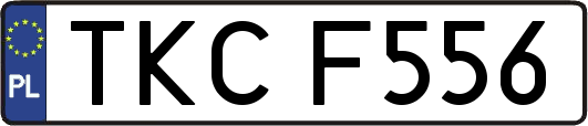 TKCF556