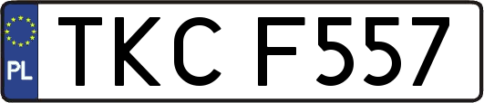 TKCF557