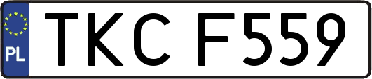 TKCF559