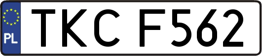 TKCF562