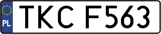 TKCF563