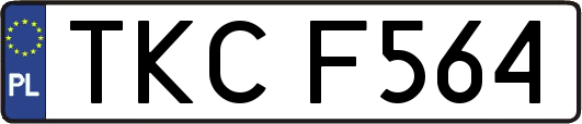 TKCF564