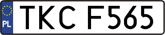 TKCF565