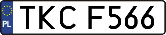 TKCF566