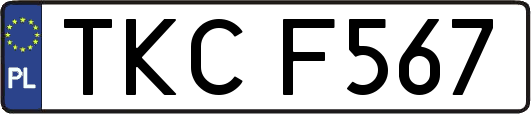 TKCF567