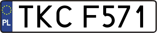TKCF571