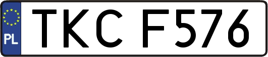 TKCF576