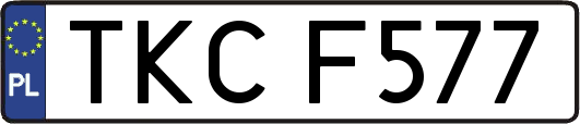 TKCF577