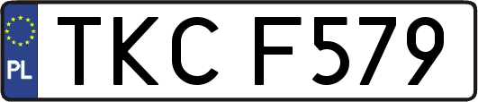 TKCF579
