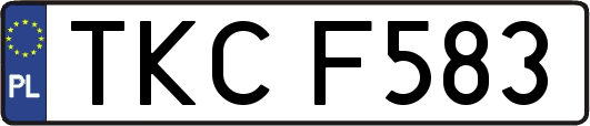 TKCF583